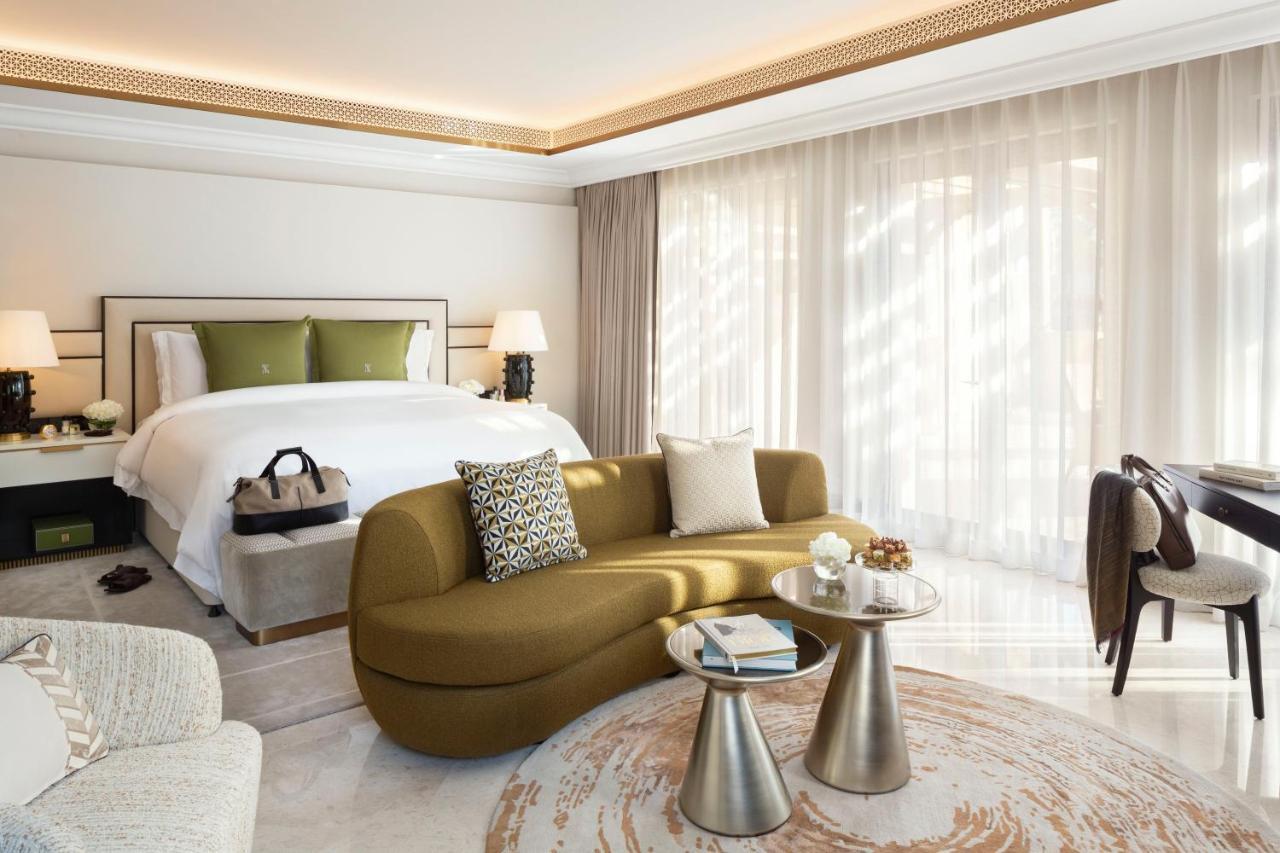 Jumeirah Dar Al Masyaf Dubai Bagian luar foto