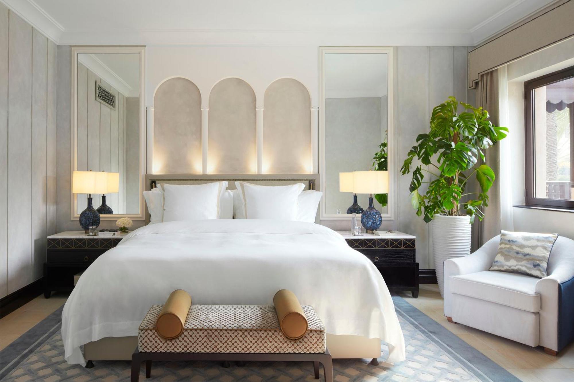Jumeirah Dar Al Masyaf Dubai Bagian luar foto