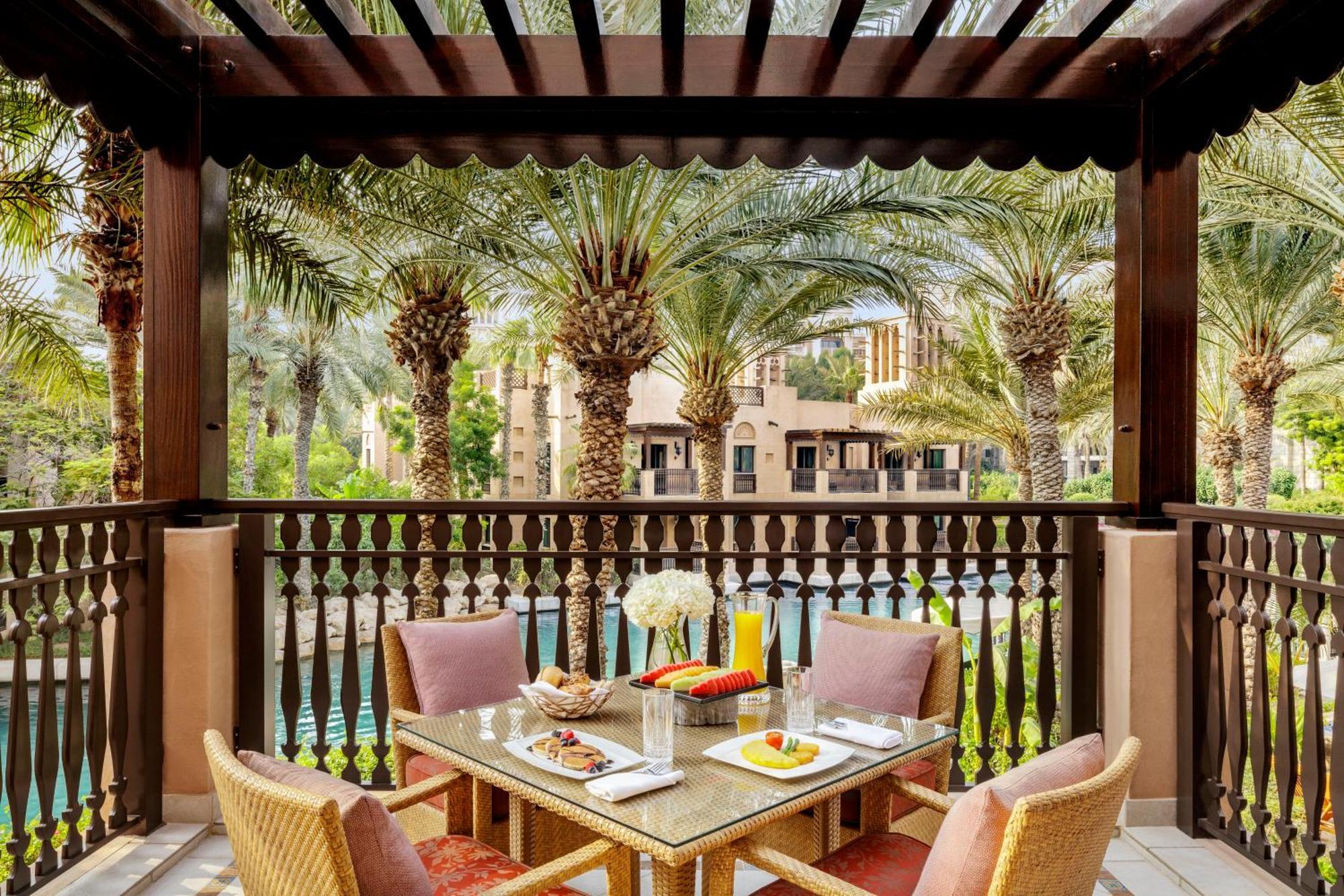 Jumeirah Dar Al Masyaf Dubai Bagian luar foto The Westin Dubai