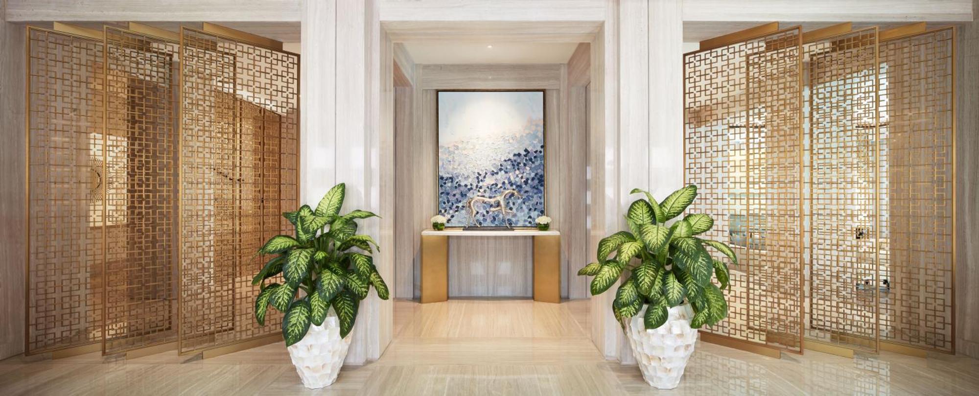 Jumeirah Dar Al Masyaf Dubai Bagian luar foto